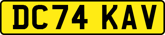 DC74KAV