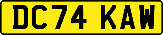 DC74KAW
