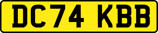 DC74KBB