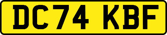 DC74KBF