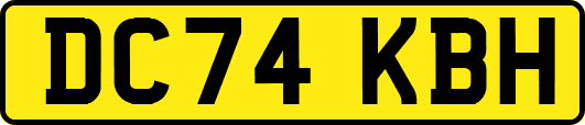 DC74KBH