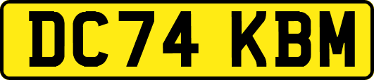 DC74KBM