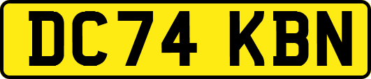 DC74KBN