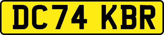 DC74KBR