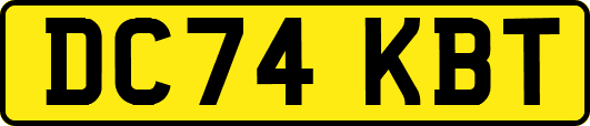 DC74KBT