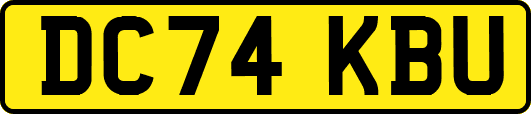 DC74KBU