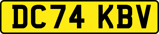DC74KBV