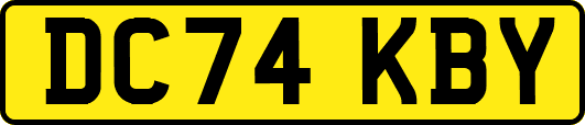 DC74KBY