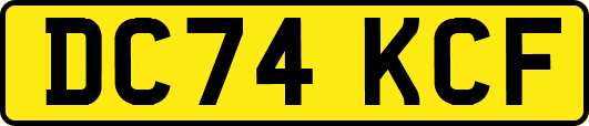 DC74KCF