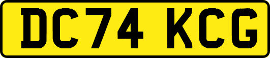 DC74KCG
