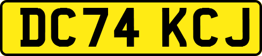 DC74KCJ