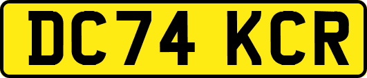 DC74KCR