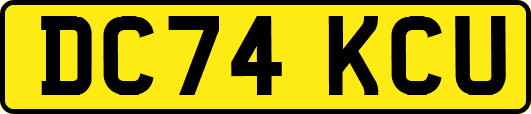 DC74KCU