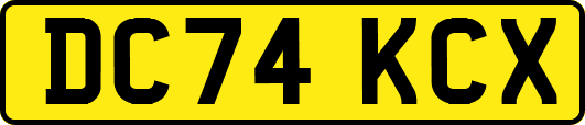 DC74KCX