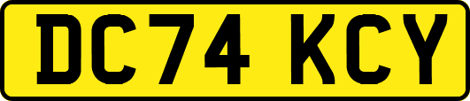 DC74KCY