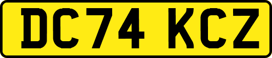 DC74KCZ