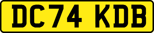 DC74KDB