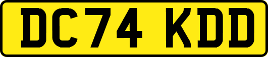 DC74KDD