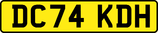 DC74KDH