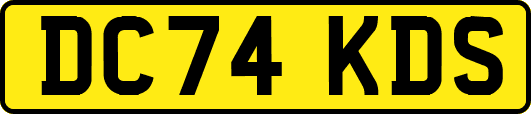 DC74KDS