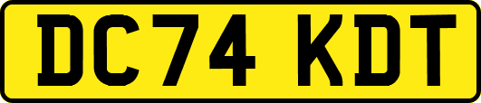 DC74KDT