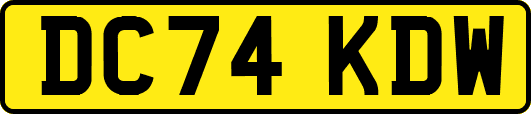 DC74KDW