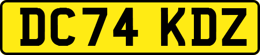 DC74KDZ