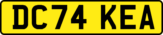 DC74KEA