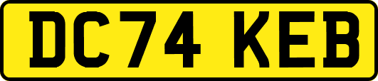 DC74KEB
