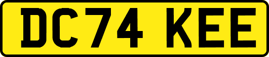 DC74KEE