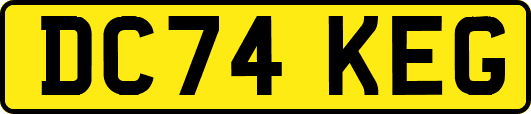 DC74KEG