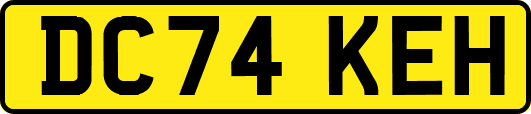 DC74KEH