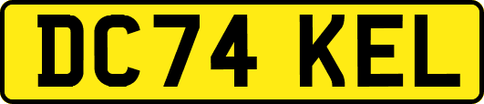 DC74KEL