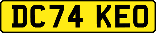 DC74KEO