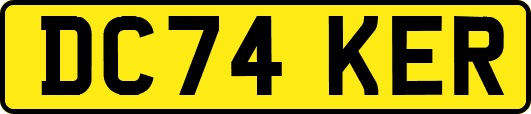 DC74KER