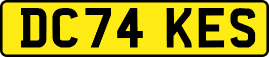 DC74KES