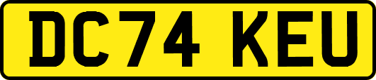 DC74KEU