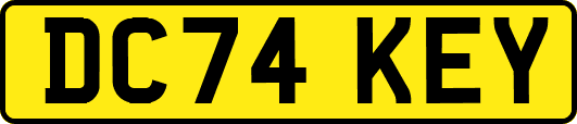 DC74KEY