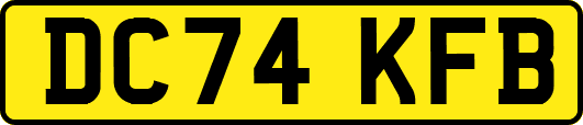 DC74KFB
