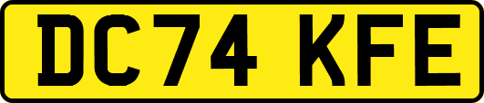 DC74KFE
