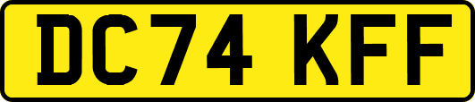 DC74KFF
