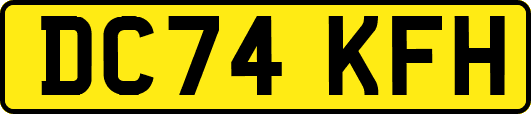 DC74KFH