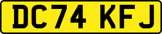 DC74KFJ