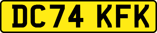 DC74KFK