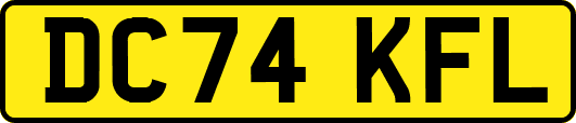 DC74KFL
