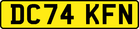 DC74KFN