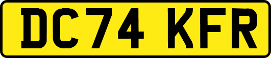DC74KFR