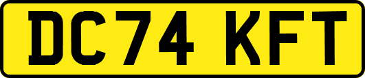 DC74KFT