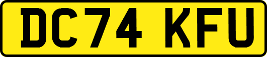 DC74KFU