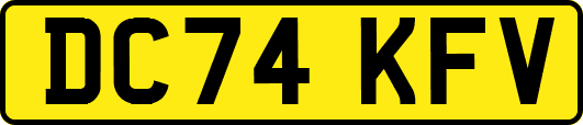 DC74KFV